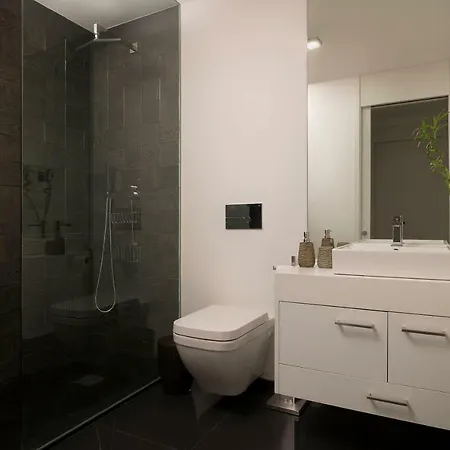 Appartement Angel´s Paradise Luxury&sophistication *