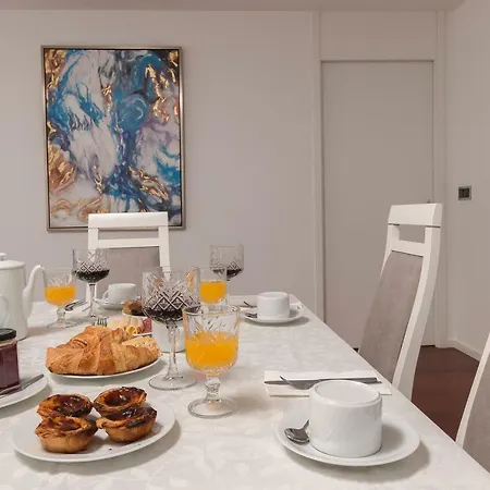 Angel´s Paradise Luxury&sophistication Appartement Funchal (Madeira)