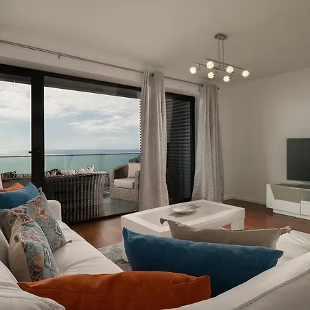 Appartement Angel´s Paradise Luxury&sophistication Funchal (Madeira)
