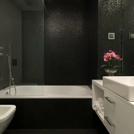 Appartement Angel´s Paradise Luxury&sophistication *