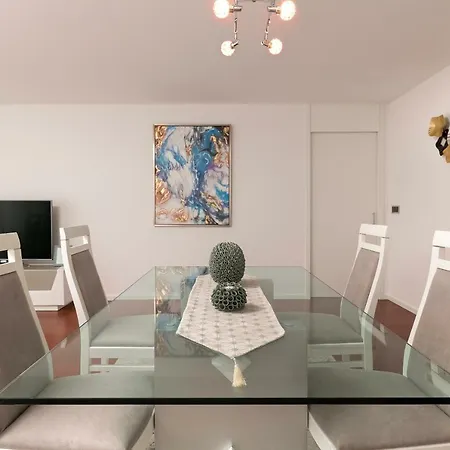 Appartement Angel´s Paradise Luxury&sophistication Funchal (Madeira)