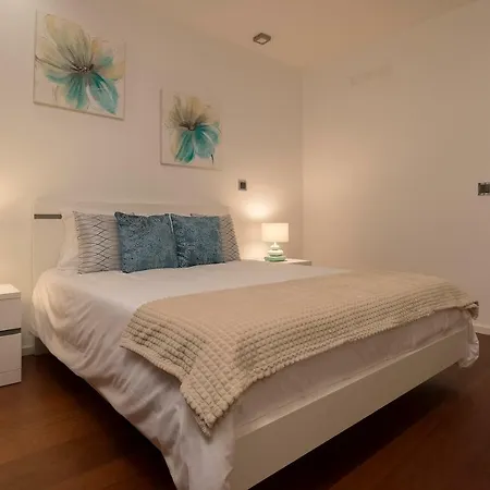 Angel´s Paradise Luxury&sophistication Appartement *