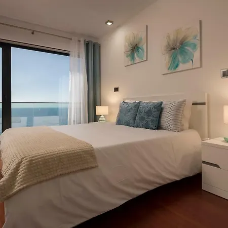 Appartement Angel´s Paradise Luxury&sophistication *