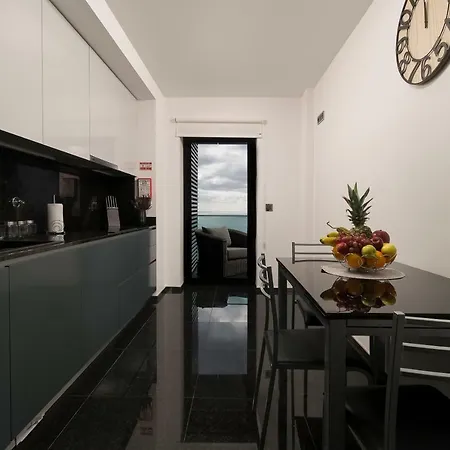 Appartement Angel´s Paradise Luxury&sophistication *